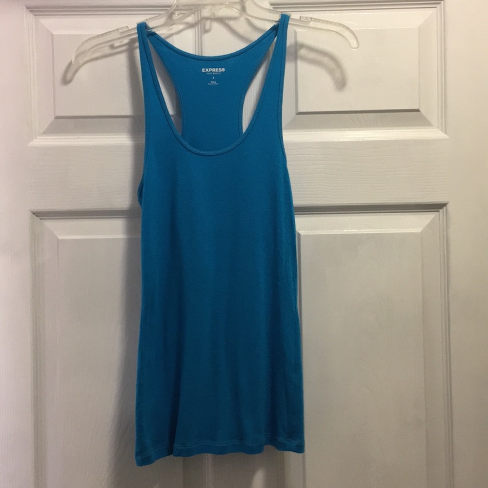 Express Tank Top